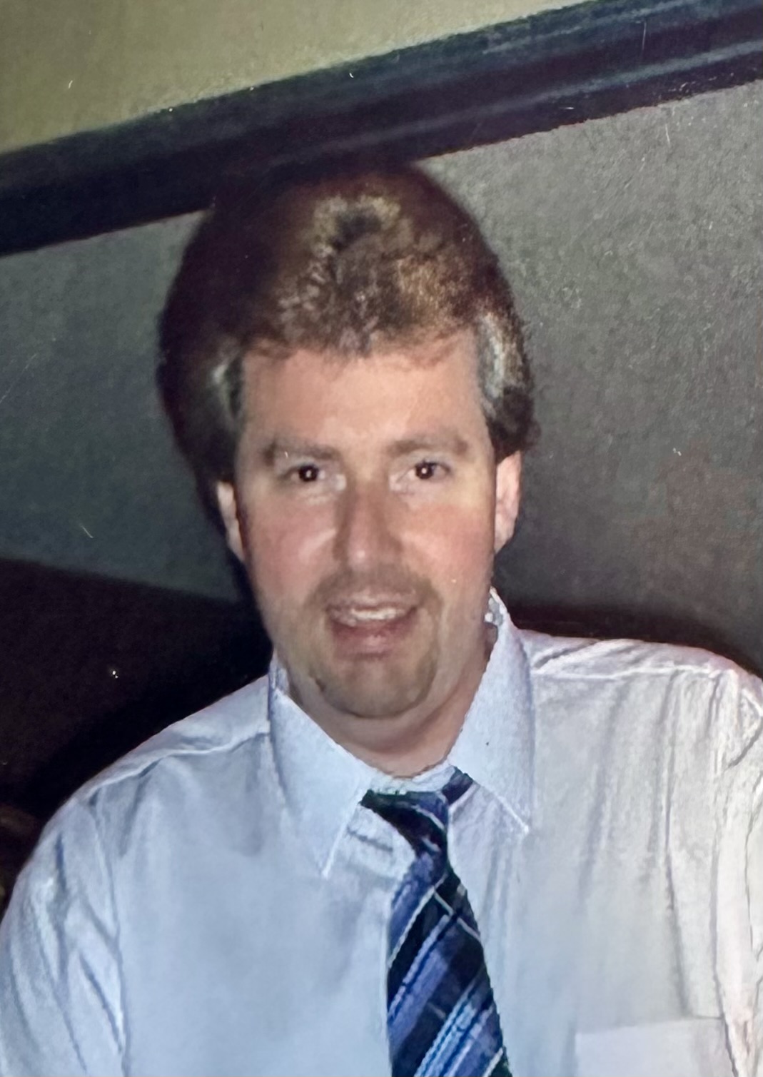 Thomas William Rund